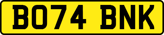 BO74BNK