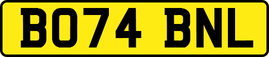 BO74BNL