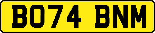 BO74BNM