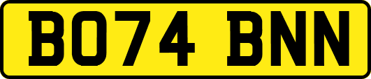 BO74BNN