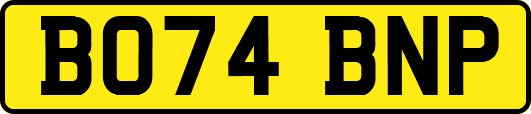 BO74BNP