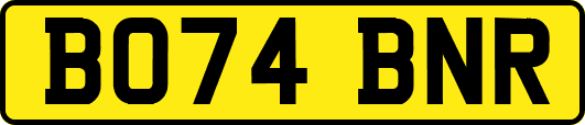 BO74BNR
