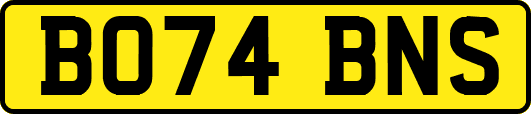 BO74BNS