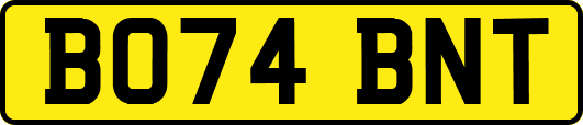 BO74BNT