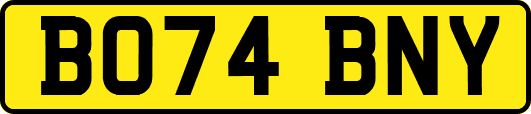 BO74BNY