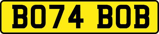 BO74BOB