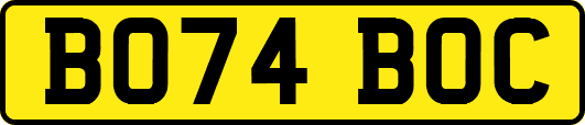 BO74BOC