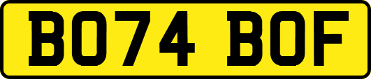 BO74BOF
