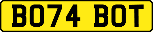 BO74BOT