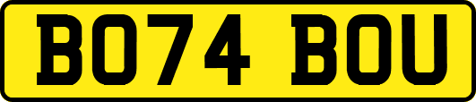 BO74BOU