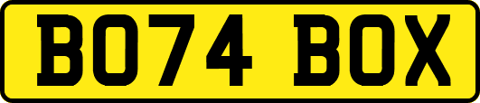 BO74BOX