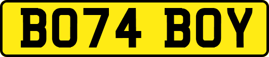 BO74BOY