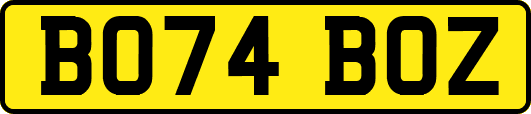 BO74BOZ