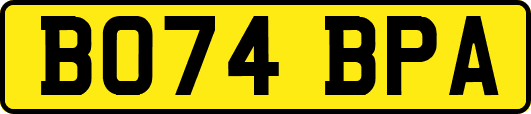 BO74BPA