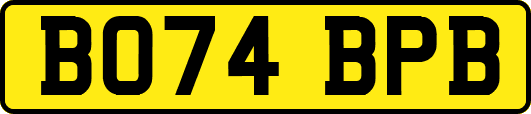 BO74BPB