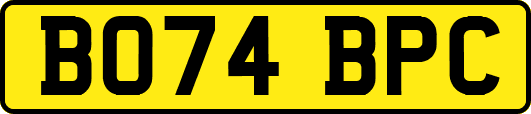 BO74BPC