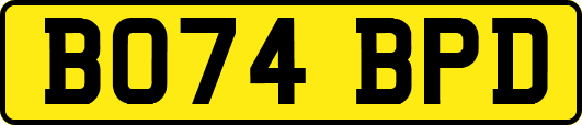 BO74BPD