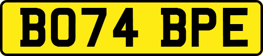 BO74BPE