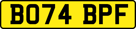 BO74BPF