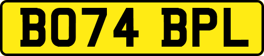 BO74BPL