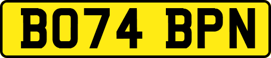 BO74BPN