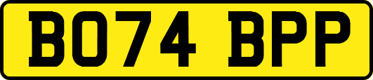BO74BPP