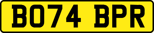 BO74BPR