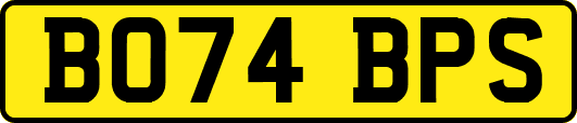 BO74BPS