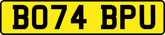 BO74BPU