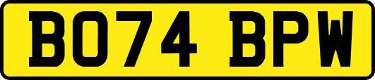 BO74BPW