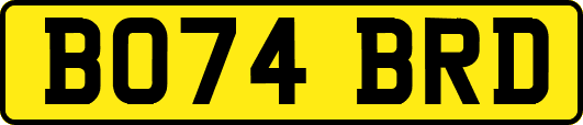 BO74BRD