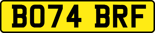 BO74BRF
