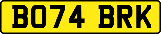 BO74BRK