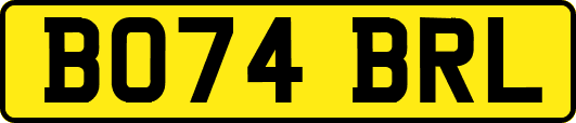 BO74BRL