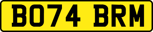 BO74BRM