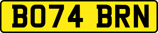 BO74BRN