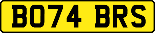 BO74BRS
