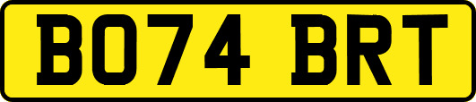 BO74BRT