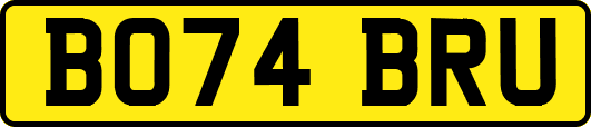 BO74BRU