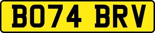 BO74BRV