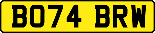 BO74BRW