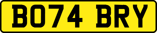 BO74BRY