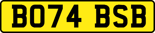 BO74BSB