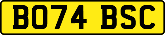 BO74BSC