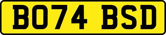 BO74BSD