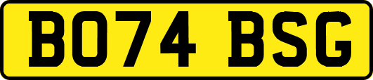 BO74BSG