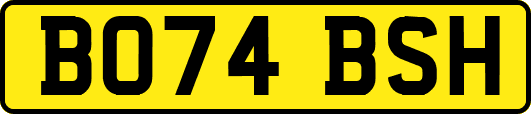 BO74BSH