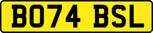 BO74BSL
