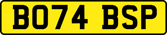 BO74BSP