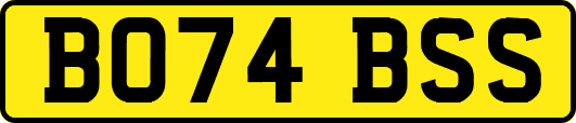 BO74BSS